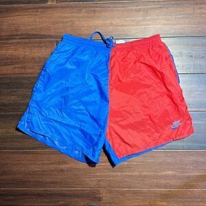 Vintage Nike Ladies Shorts